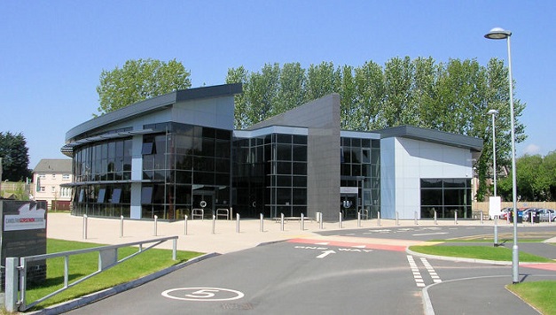 Canolfan Centre Gorseinon